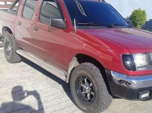 Nissan Frontier Model 2000 for sale