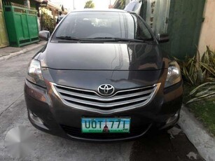 Toyota vios 1.3 G 2013 super fresh TY SOLD OUT