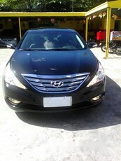 Well-maintained Hyundai Sonata 2011 for sale