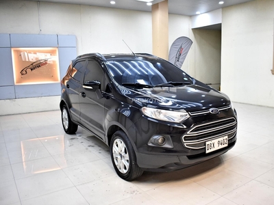 2015 Ford EcoSport 1.5 L Trend MT in Lemery, Batangas