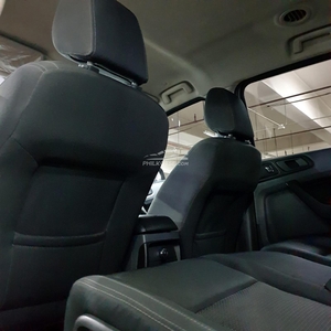 2017 Ford Everest Ambiente 2.2L4x2 AT in Quezon City, Metro Manila