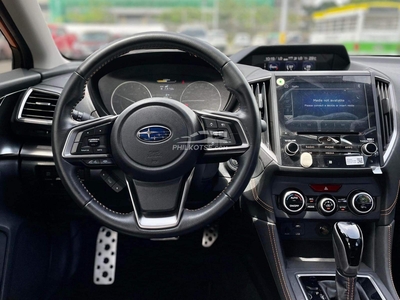 2018 Subaru XV 2.0i-S EyeSight in Makati, Metro Manila