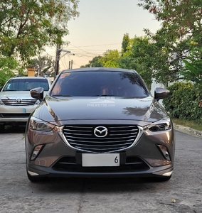 2019 Mazda CX-3 2.0L SkyActiv-G Pro in Bacoor, Cavite