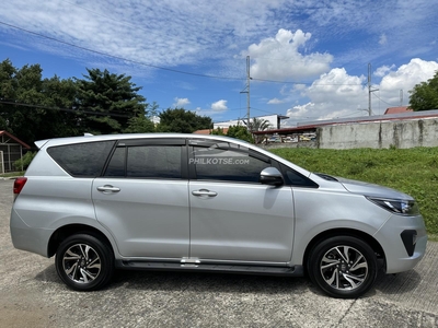 2021 Toyota Innova 2.8 E Diesel AT in Las Piñas, Metro Manila