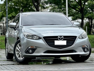 2014 Mazda 2 in Makati, Metro Manila