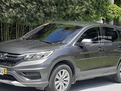 2017 Honda CR-V 2.0 S CVT in Los Baños, Laguna
