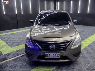 2019 Nissan Almera 1.5 V AT in Malabon, Metro Manila