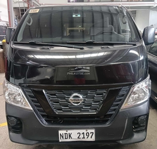 2019 Nissan NV350 Urvan in Cainta, Rizal