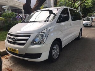 2016 Hyundai Grand Starex for sale