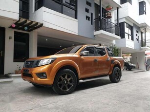 2017 Nissan Navara for sale