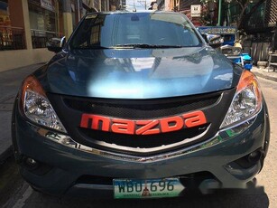 Good as new Mazda BT-50 2013 for sale