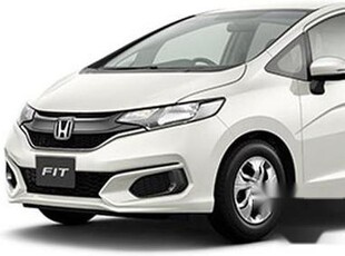 Honda Jazz V 2018 for sale