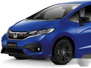 Honda Jazz V 2018 for sale