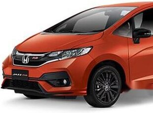 Honda Jazz Vx 2018 for sale