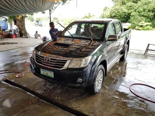 Toyota Hilux 2012 for sale