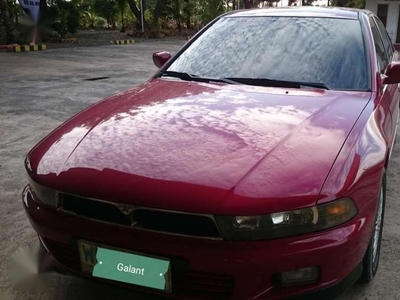 1999 Mitsubishi Galant for sale