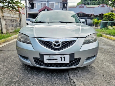 2008 Mazda 3 1.5L Elite Sedan in Bacoor, Cavite