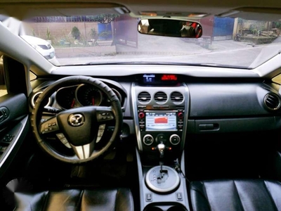 2010 Mazda CX7 for sale