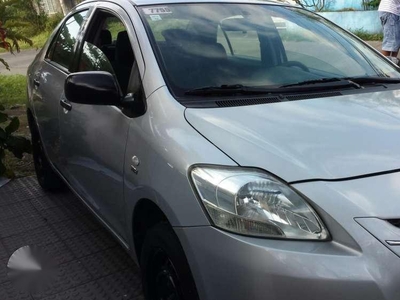 2010 Toyota Vios j for sale