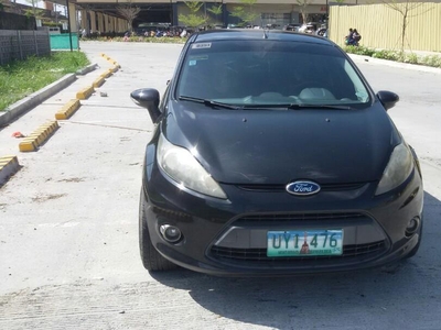 2012 Ford Fiesta for sale in Malolos