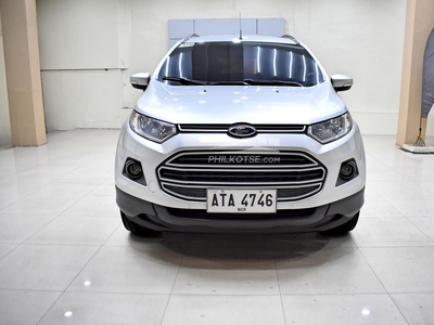 2015 Ford EcoSport 1.5 L Trend AT in Lemery, Batangas