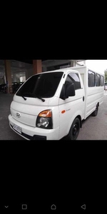 2016 Hyundai H-100 2.6 GL 5M/T (Dsl-With AC) in Antipolo, Rizal