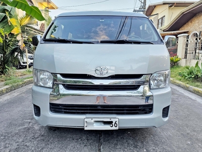 2016 Toyota Grandia in Bacoor, Cavite
