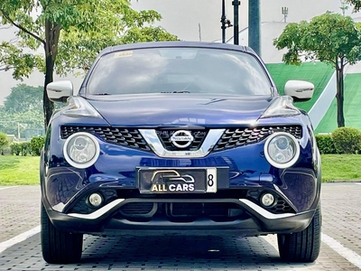 2017 Nissan Juke in Makati, Metro Manila