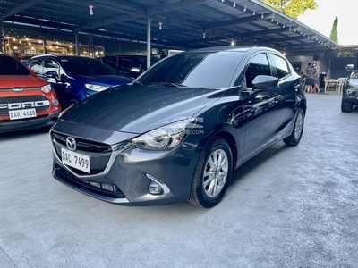 2018 Mazda 2 Hatchback in Las Piñas, Metro Manila