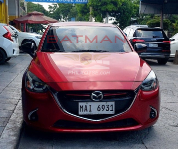 2018 Mazda 2 SKYACTIV V+Hatchback AT in Pasig, Metro Manila