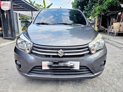 2018 Suzuki Celerio 1.0L- CVT in Bacoor, Cavite