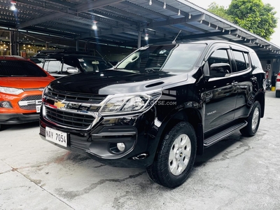 2019 Chevrolet Trailblazer in Las Piñas, Metro Manila