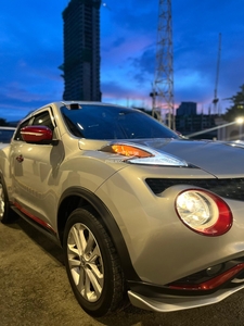 2019 Nissan Juke 1.6 Upper CVT in Pasig, Metro Manila