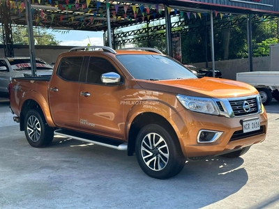 2019 Nissan Navara in Angeles, Pampanga
