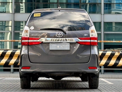 2019 Toyota Avanza 1.3 E M/T in Makati, Metro Manila
