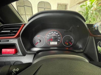 2021 Honda Brio 1.2 RS CVT in Las Piñas, Metro Manila