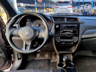 2021 Honda Brio 1.3 S MT in Pasay, Metro Manila