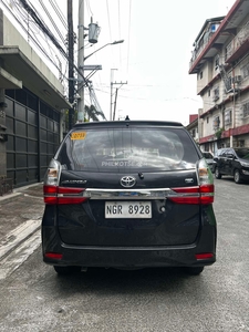 2021 Toyota Avanza 1.3 E M/T in Quezon City, Metro Manila