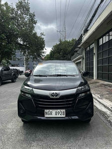2021 Toyota Avanza 1.3 E MT in Quezon City, Metro Manila