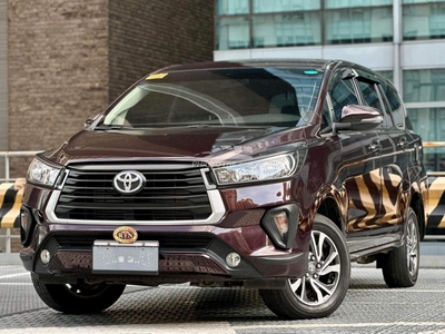 2021 Toyota Innova in Makati, Metro Manila