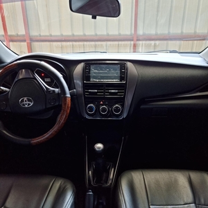2021 Toyota Vios 1.3 XLE MT in Davao City, Davao del Sur