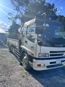 2022 Isuzu Forward in Lubao, Pampanga