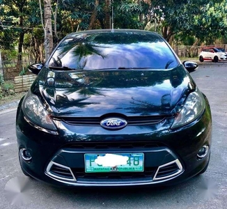 For sale!!! Ford Fiesta S Hatchback 2012 model acquired