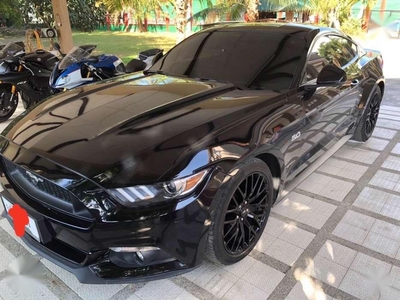 Ford Mustang GT 2016 Very good condition