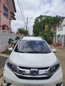 Honda BR-V 2017 for sale Automatic