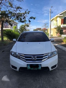 Honda City may 2013 1.3 automatic for sale