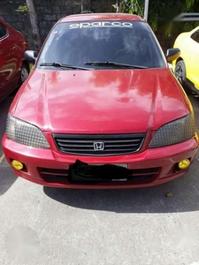 Honda City type z lxi for sale