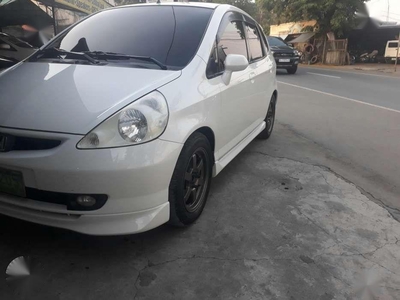 Honda Fit 1.3 2000 Top of the Line For Sale