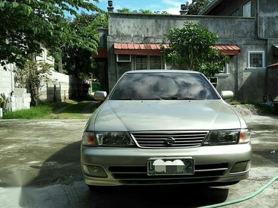 Nissan Sentra 1997 for sale
