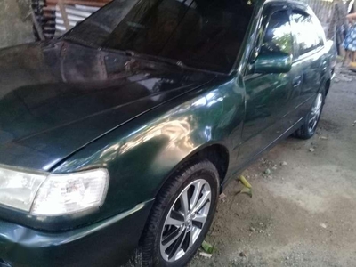 Toyota Corolla 2001 for sale